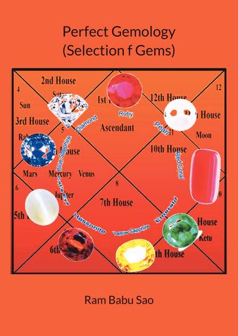 Perfect Gemology (Selection of Gems)