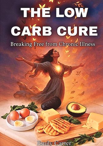 The Low Carb Cure