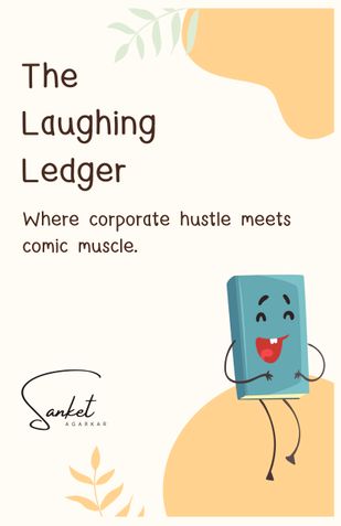 The Laughing Ledger