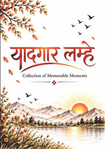 यादगार लम्हें