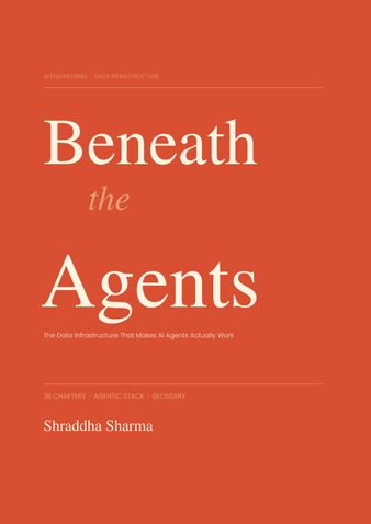 Beneath the Agents