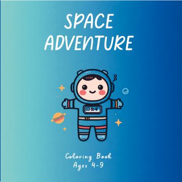 Space Adventure