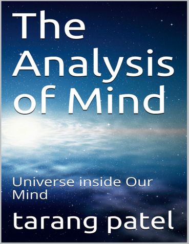 Universe inside Our Mind
