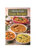 Homestyle Goan Recipes