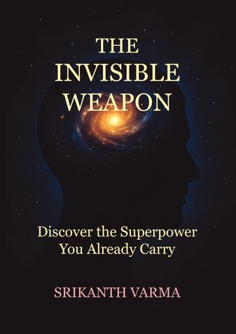 The Invisible Weapon