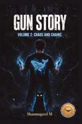 GUNSTORY VOLUME 2