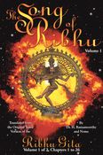 The Song of Ribhu, Vol. 1
