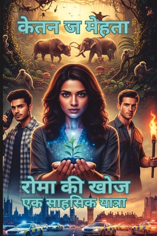 ROMA KI KHOJ (रोमा की खोज)