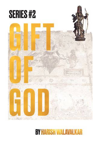 GIFT OF GOD_ SERIES #2