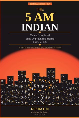 The 5 AM Indian