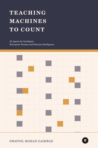 Teaching Machines to Count