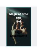 Magic of time and love