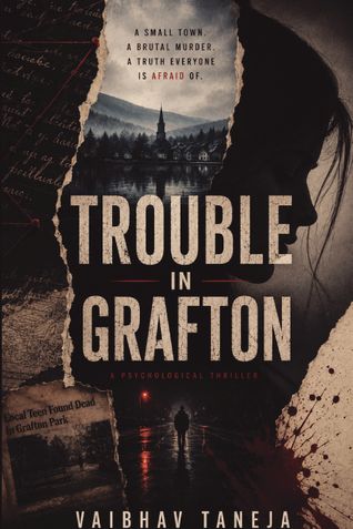 TROUBLE IN GRAFTON