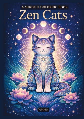 Zen Cats
