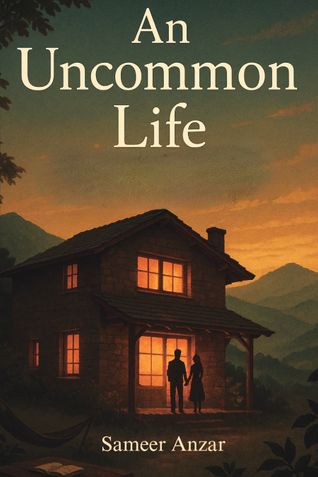 An Uncommon Life