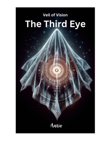 Veil of Vision: The Third Eye