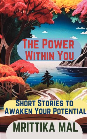 The Power Within You