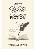 How to write a full length fiction