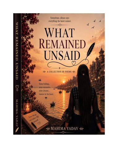 What Remained Unsaid