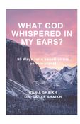 What God Whispered in My Ears?