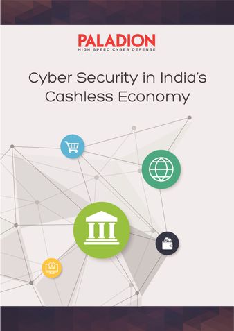 Cyber Security in India’s Cashless Economy