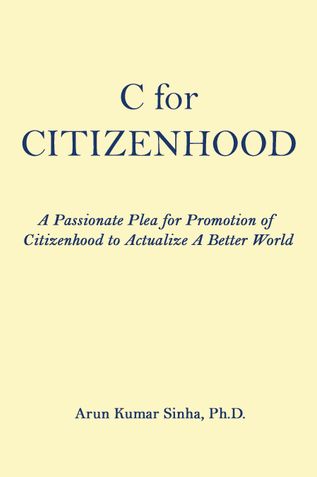 C FOR CITIZENHOOD