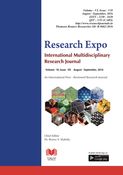 Research Expo (Vol - VI, Issue - VII)  (Glossy and Colour Version)
