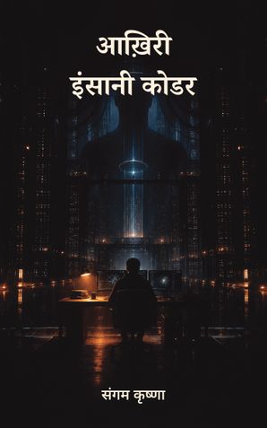 आख़िरी इंसानी कोडर