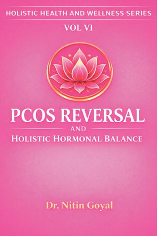 PCOS REVERSAL & HOLISTIC HARMONAL BALANCE