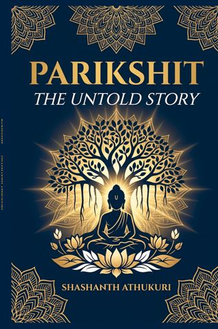 PARIKSHIT - ENGLISH