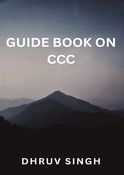GUIDE BOOK ON CCC