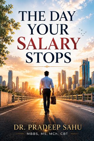 THE DAY YOUR SALARY STOPS