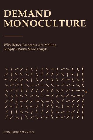 Demand Monoculture