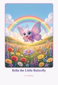 Bella The Butterfly A little Butterfly with a Big Dream
