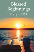 Blessed Beginnings - Diary 2025