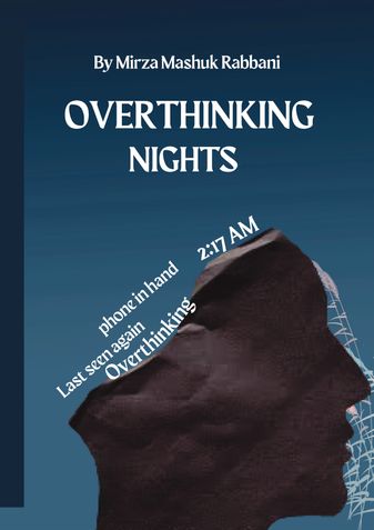 Overthinking nights