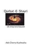 Qurbat-E-shayri