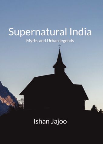 Supernatural India
