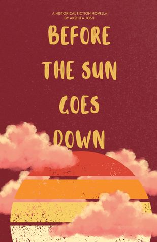 Before The Sun Goes Down