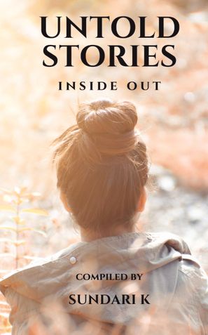 UNTOLD STORIES : Inside Out