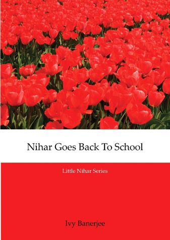 Nihar Goes Back to School
