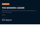 Leadership Skill