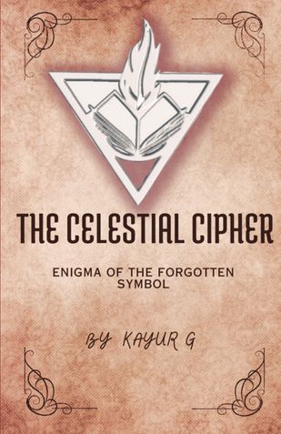 Celestial Cipher - Enigma of the forgotten symbol