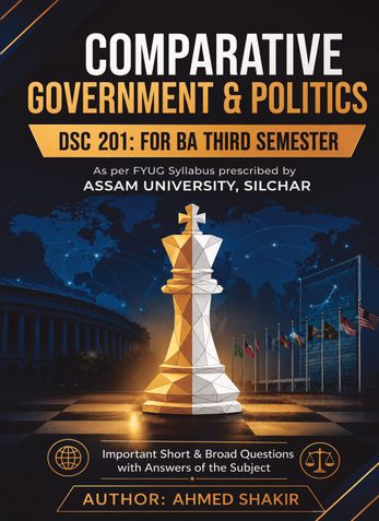 Comparative Government and Politics