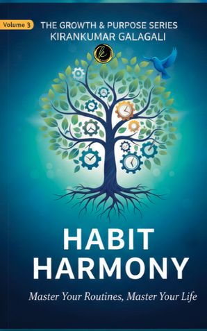 Habit Harmony