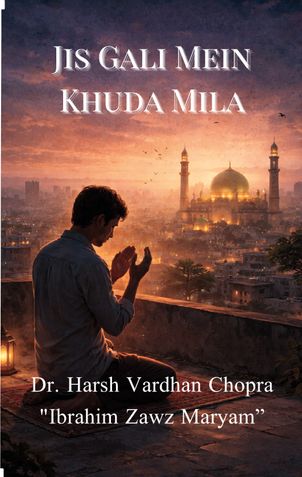 Jis Gali Me Khuda Mila