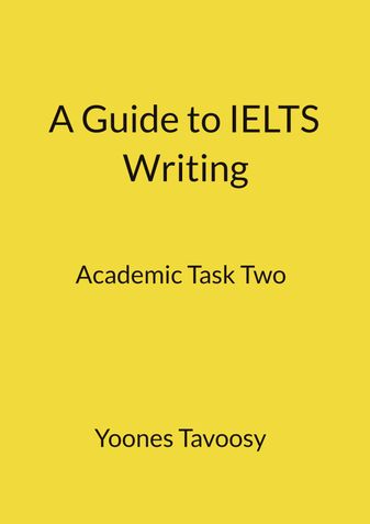 A Guide to IELTS Task Two