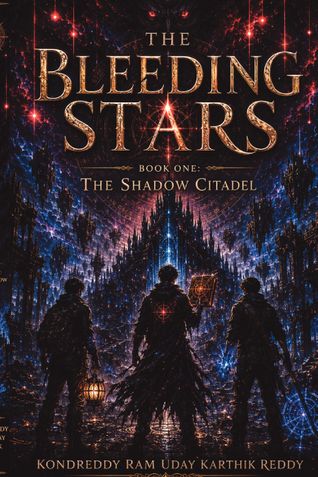 THE BLEEDING STARS