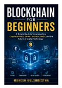 Blockchain for Beginners