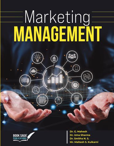 Marketing Management